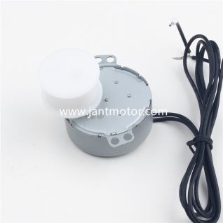 Air cooler synchronous motor