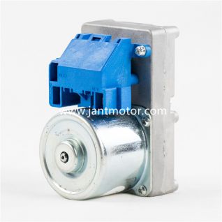 Pellet stove auger synchronous motor