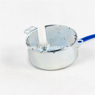 Synchronous motor
