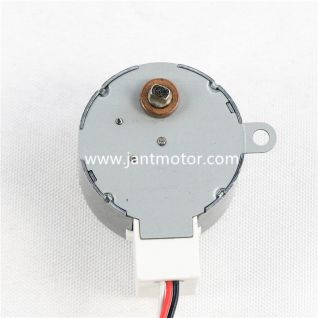 Synchronous motor