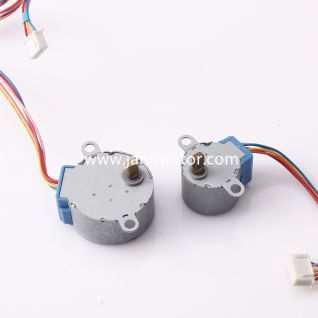 Stepper motor