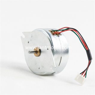 TM500 Synchronous motor