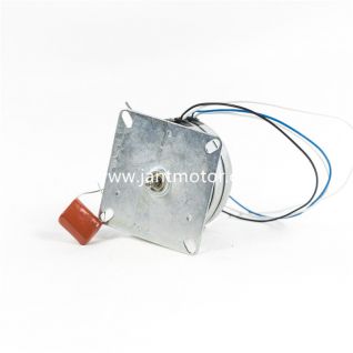 TM600 Synchronous motor