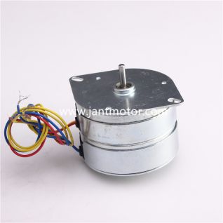 TM600 Synchronous motor