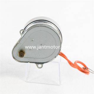 Synchronous motor