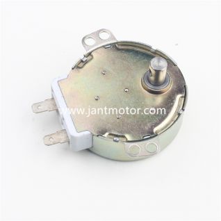 Synchronous motor