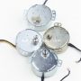 QC synchronous motor