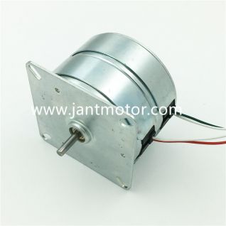 Synchronous motor