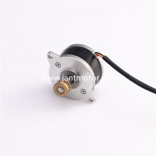 Stepper motor