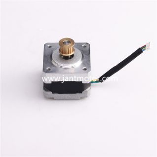 Stepper motor